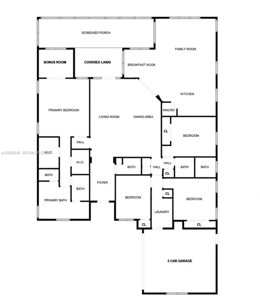 4969 Corrado Ave Ave Maria, FL 34142