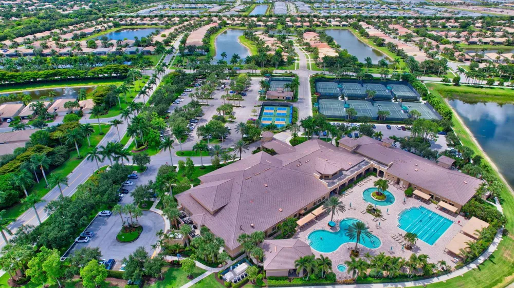727 NORMANDY P TRAIL Delray Beach, FL 33484