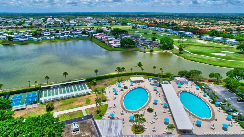 727 NORMANDY P TRAIL Delray Beach, FL 33484