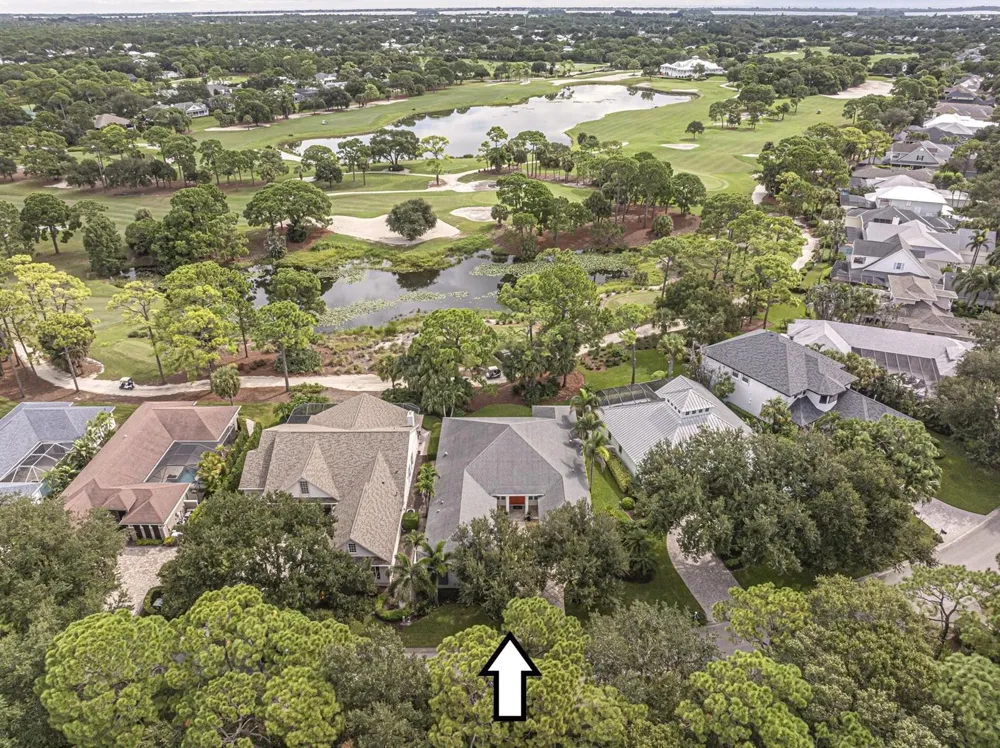 934 CAROLINA CIRCLE SW Vero Beach, FL 32962