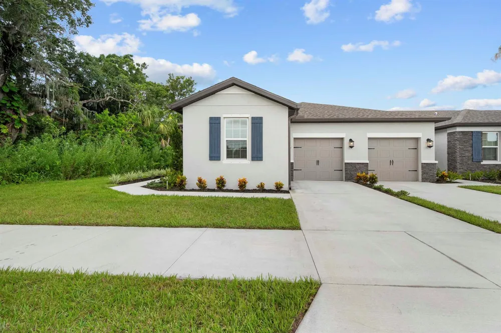 1802 GAIETY WAY Fort Pierce, FL 34947