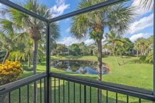 11863 Wimbledon Circle #511 Wellington, FL 33414