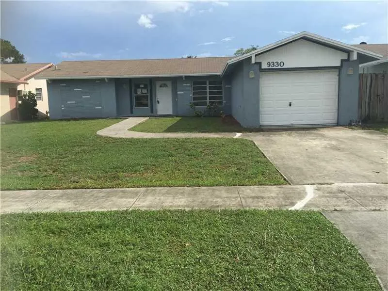 9330 NW 42ND COURT #9330 Sunrise, FL 33351