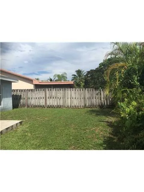 9330 NW 42ND COURT #9330 Sunrise, FL 33351
