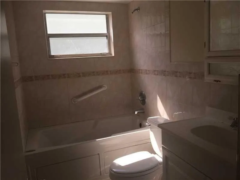 9330 NW 42ND COURT #9330 Sunrise, FL 33351