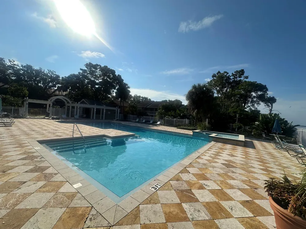 225 S TROPICAL TRAIL #320 Merritt Island, FL 32952