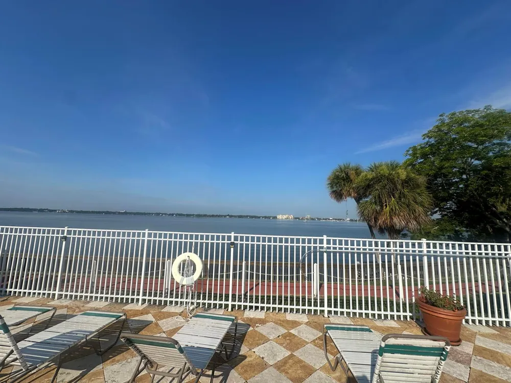 225 S TROPICAL TRAIL #320 Merritt Island, FL 32952