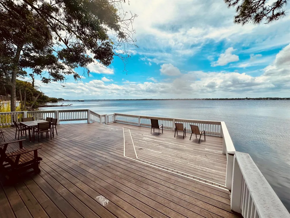 225 S TROPICAL TRAIL #320 Merritt Island, FL 32952