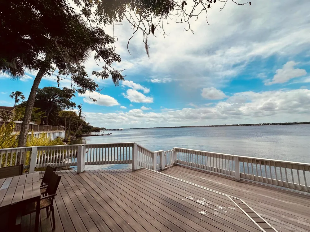 225 S TROPICAL TRAIL #320 Merritt Island, FL 32952