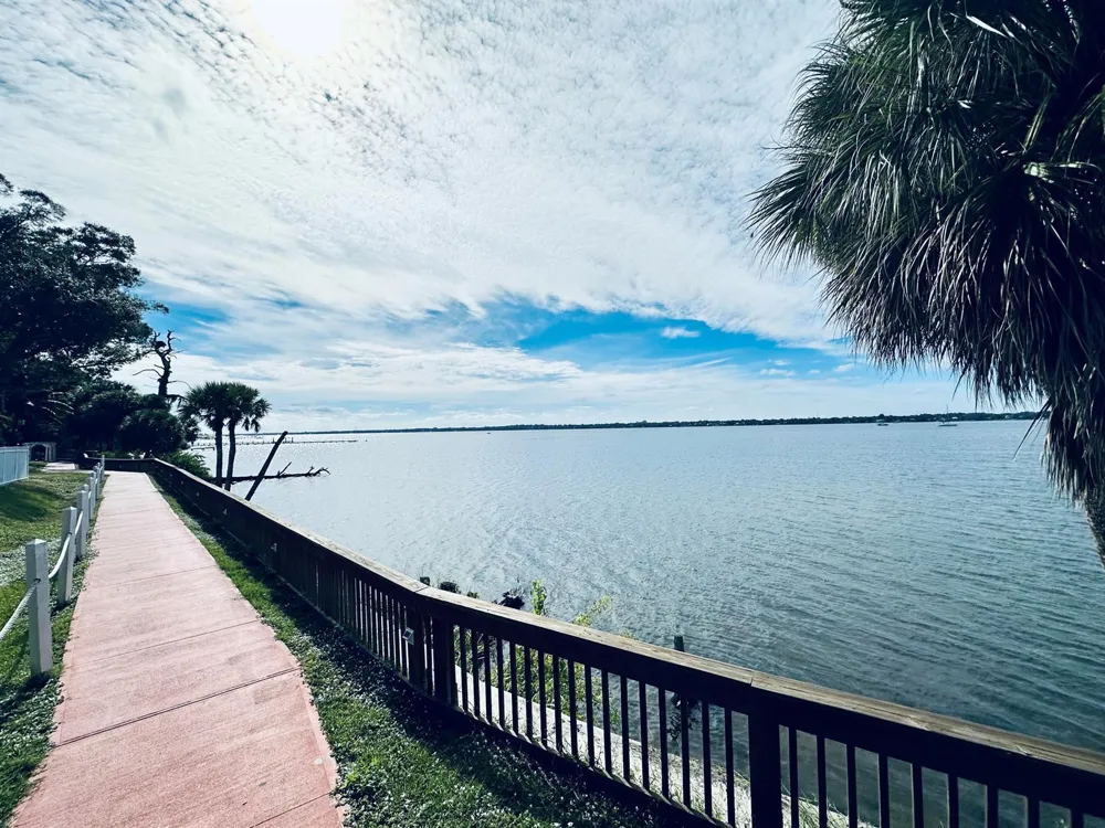 225 S TROPICAL TRAIL #320 Merritt Island, FL 32952