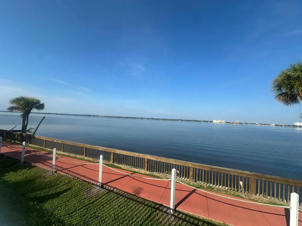 225 S TROPICAL TRAIL #320 Merritt Island, FL 32952