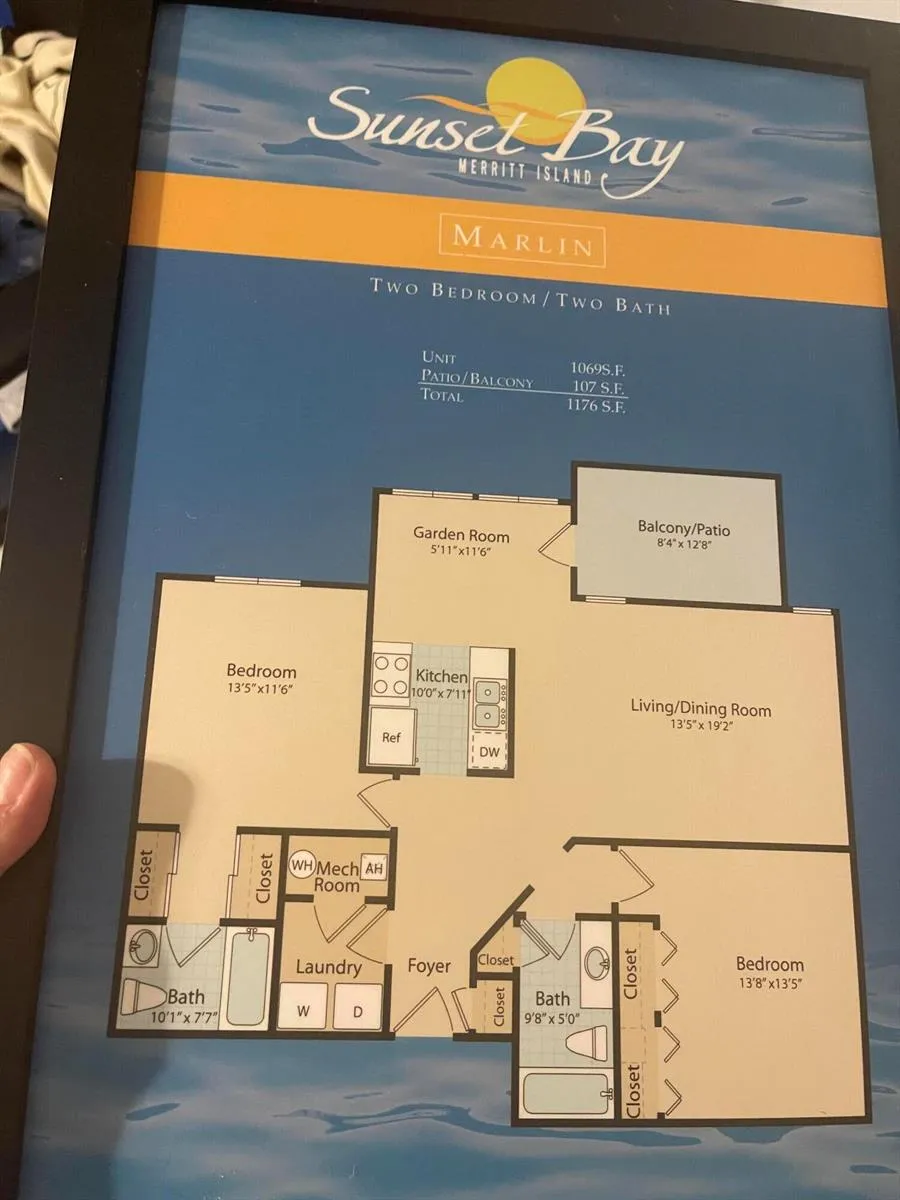 225 S TROPICAL TRAIL #320 Merritt Island, FL 32952
