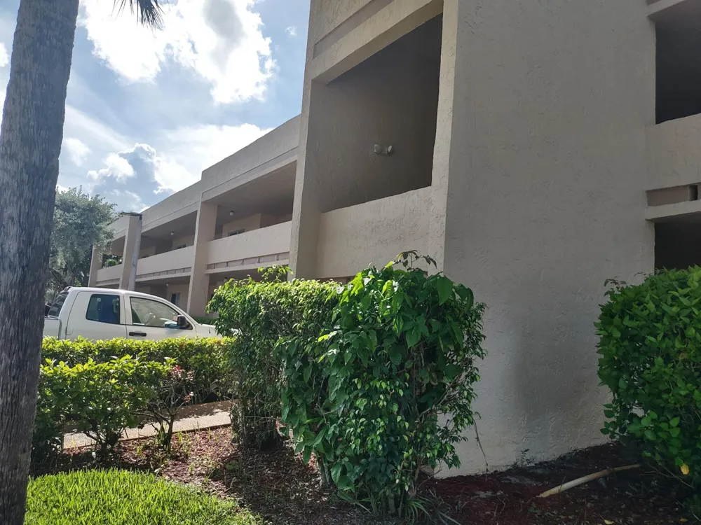 3212 STRAWFLOWER WAY #207 Lake Worth, FL 33467