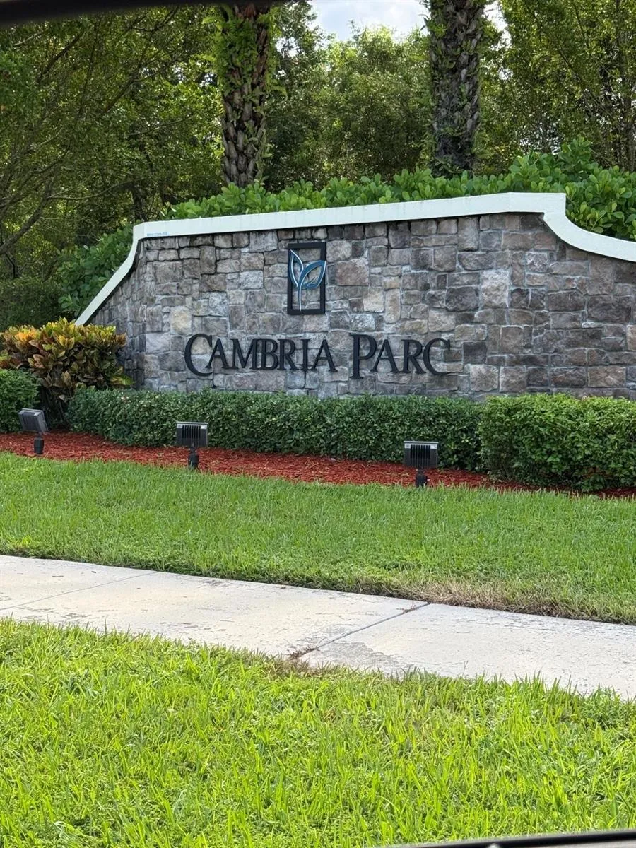 12822 ANTHORNE LANE Boynton Beach, FL 33436