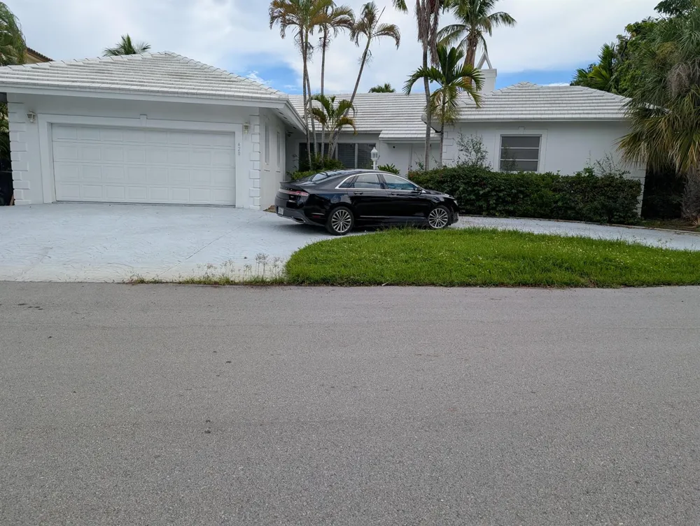 420 Lido Drive Fort Lauderdale, FL 33301