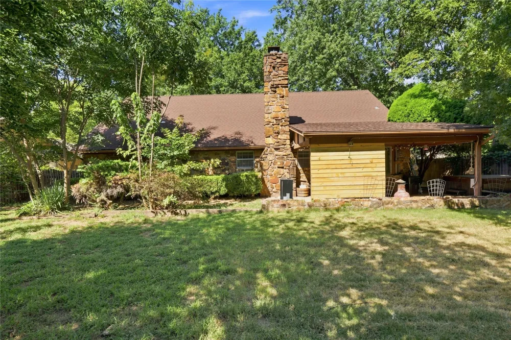 8309 S Pittsburg Avenue Tulsa, OK 74137