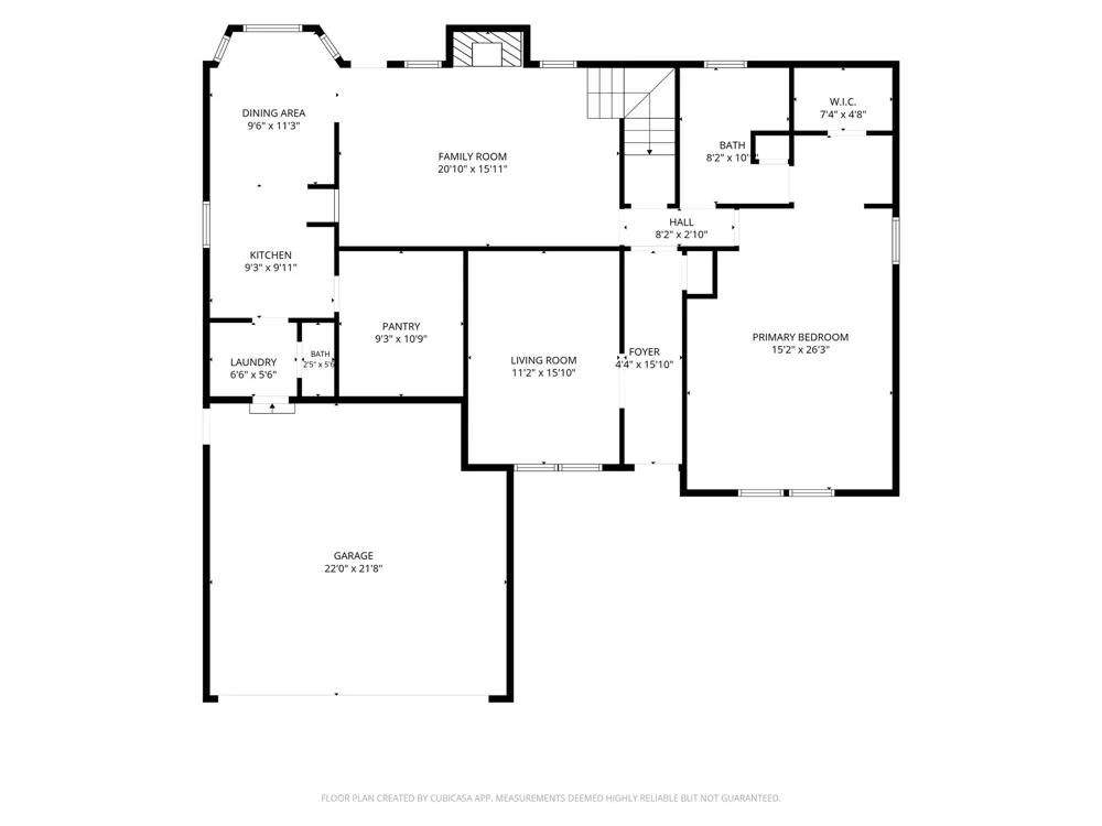 8309 S Pittsburg Avenue Tulsa, OK 74137