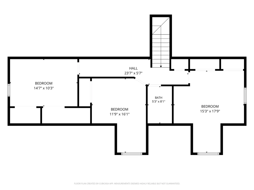 8309 S Pittsburg Avenue Tulsa, OK 74137