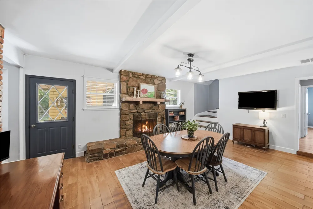 8309 S Pittsburg Avenue Tulsa, OK 74137