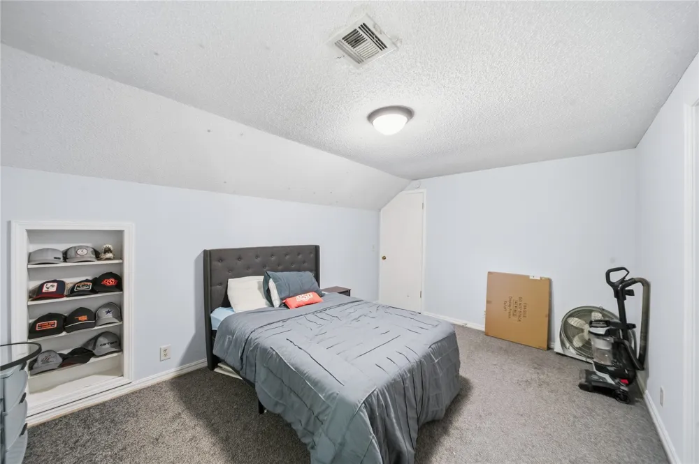 8309 S Pittsburg Avenue Tulsa, OK 74137