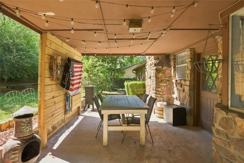 8309 S Pittsburg Avenue Tulsa, OK 74137