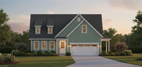 504 Saddleback Road