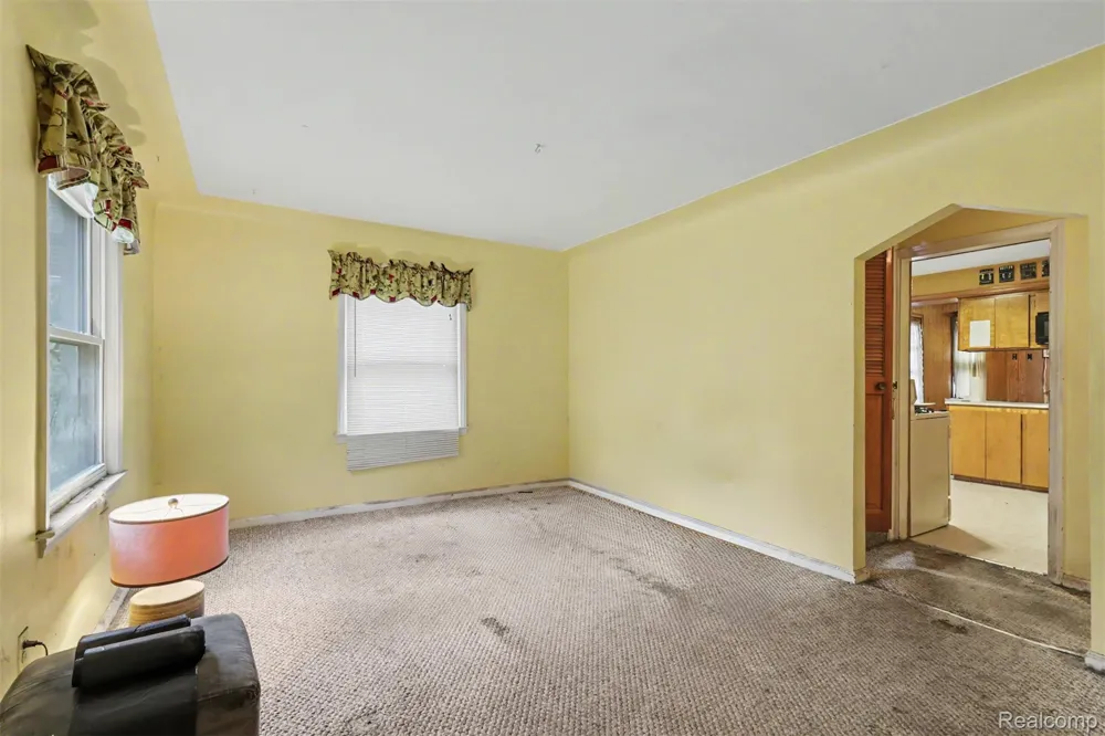 3806 Williams Street Dearborn City, MI 48124