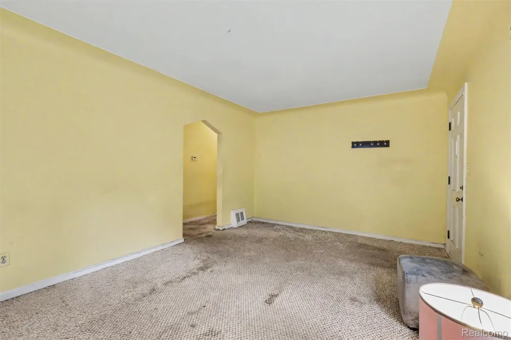 3806 Williams Street Dearborn City, MI 48124