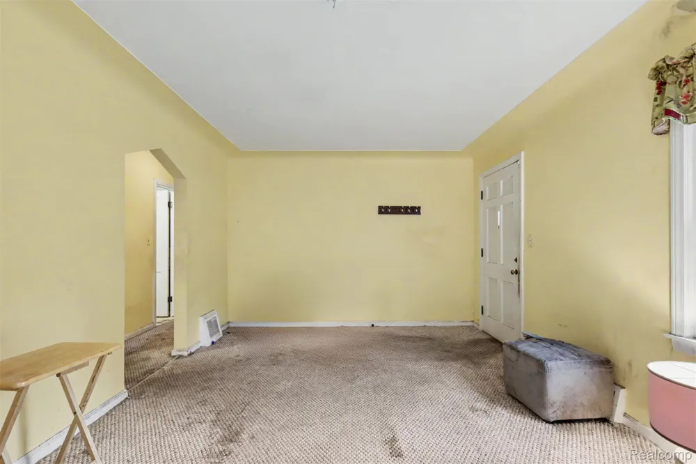 3806 Williams Street Dearborn City, MI 48124