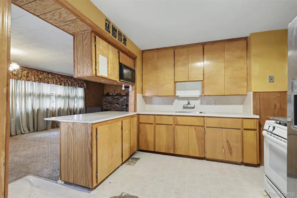 3806 Williams Street Dearborn City, MI 48124