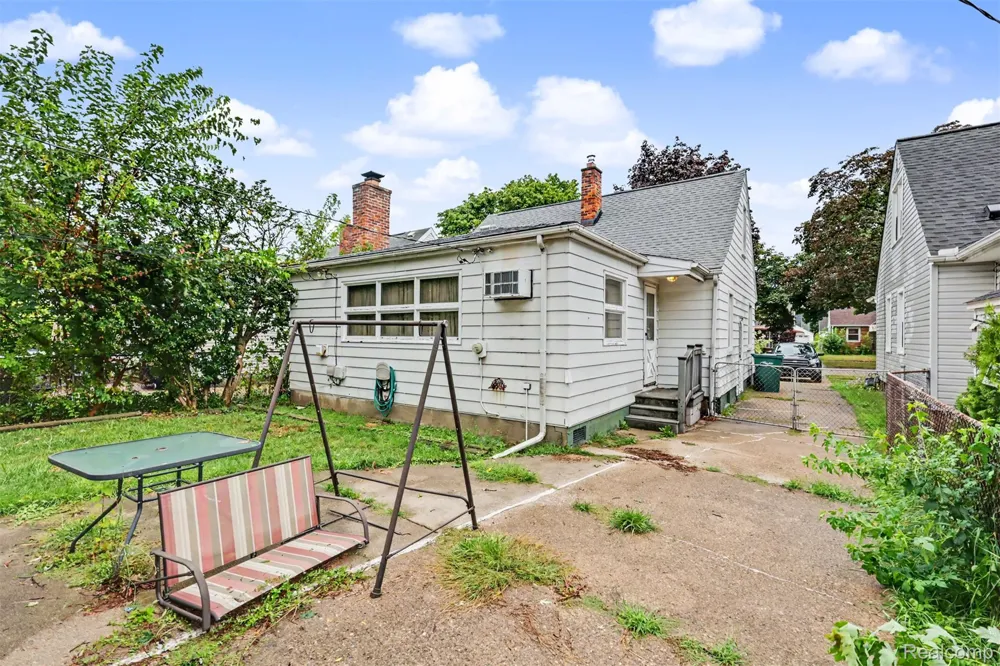 3806 Williams Street Dearborn City, MI 48124