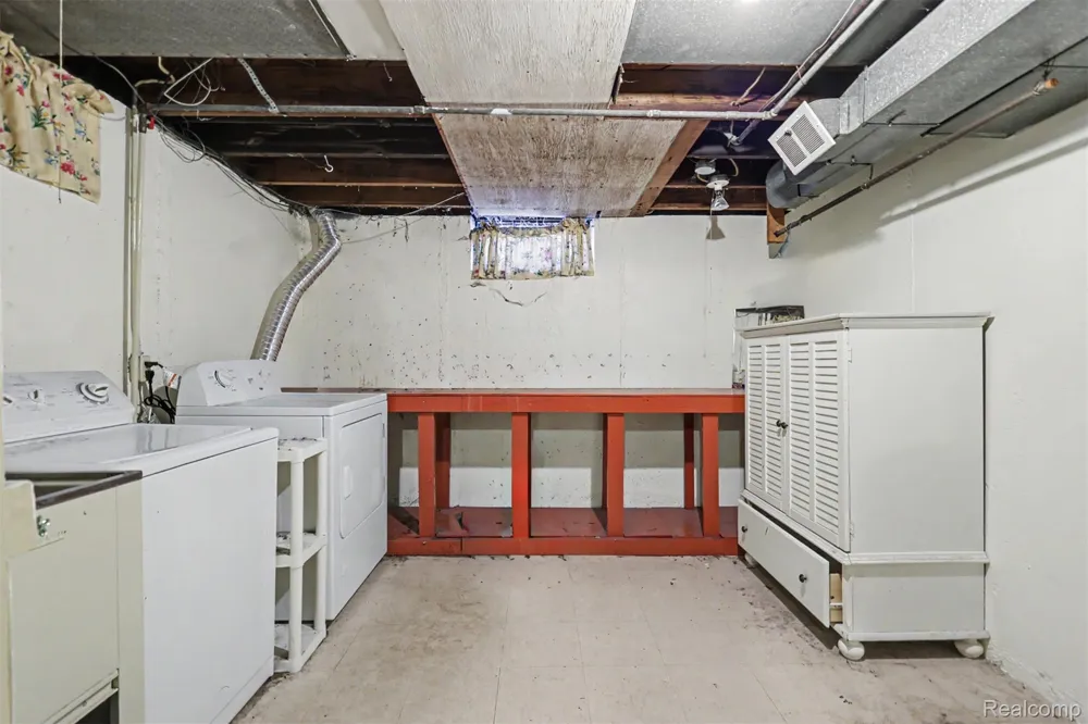 3806 Williams Street Dearborn City, MI 48124