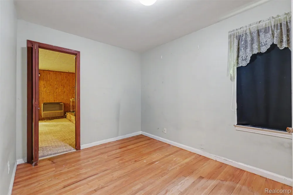 3806 Williams Street Dearborn City, MI 48124