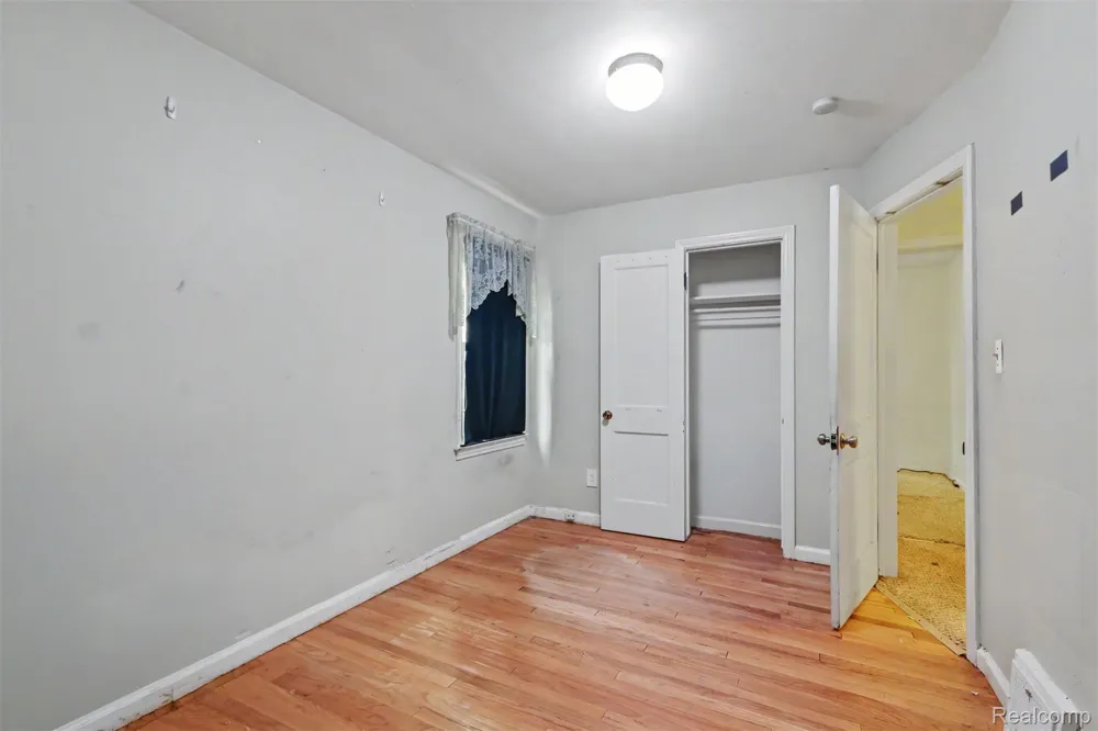 3806 Williams Street Dearborn City, MI 48124