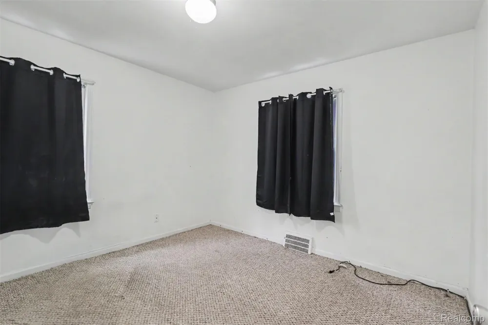 3806 Williams Street Dearborn City, MI 48124