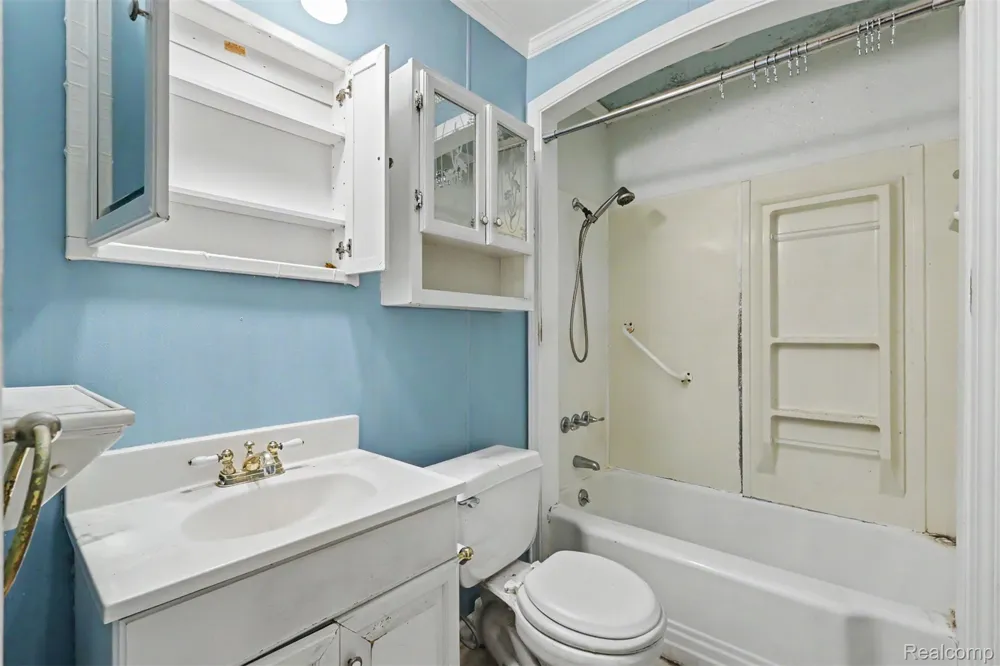 3806 Williams Street Dearborn City, MI 48124