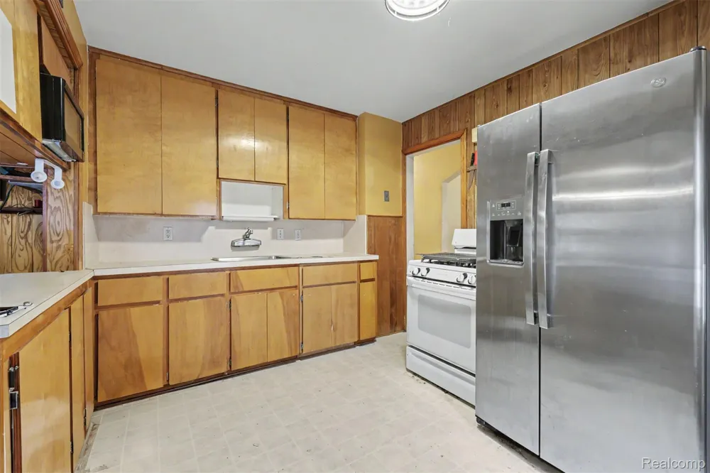 3806 Williams Street Dearborn City, MI 48124