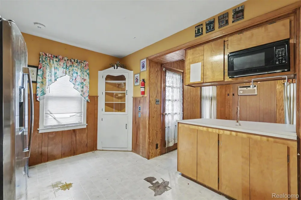 3806 Williams Street Dearborn City, MI 48124
