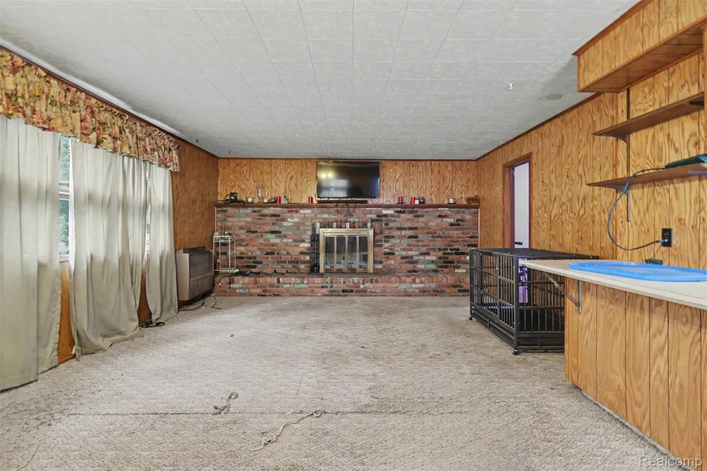 3806 Williams Street Dearborn City, MI 48124