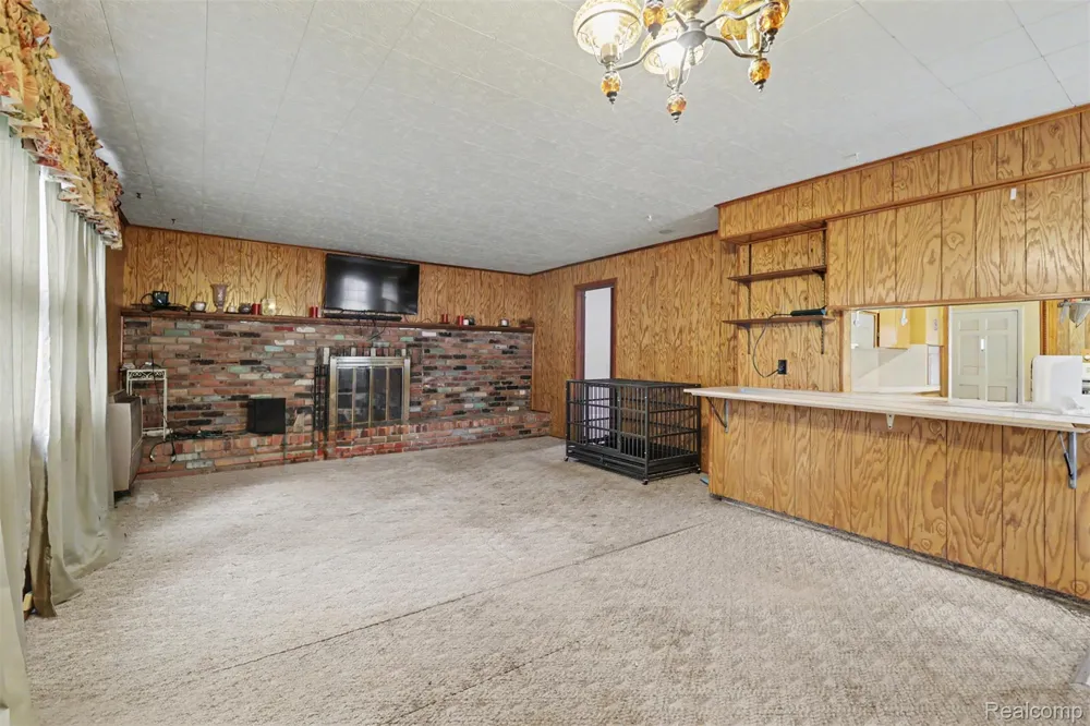 3806 Williams Street Dearborn City, MI 48124