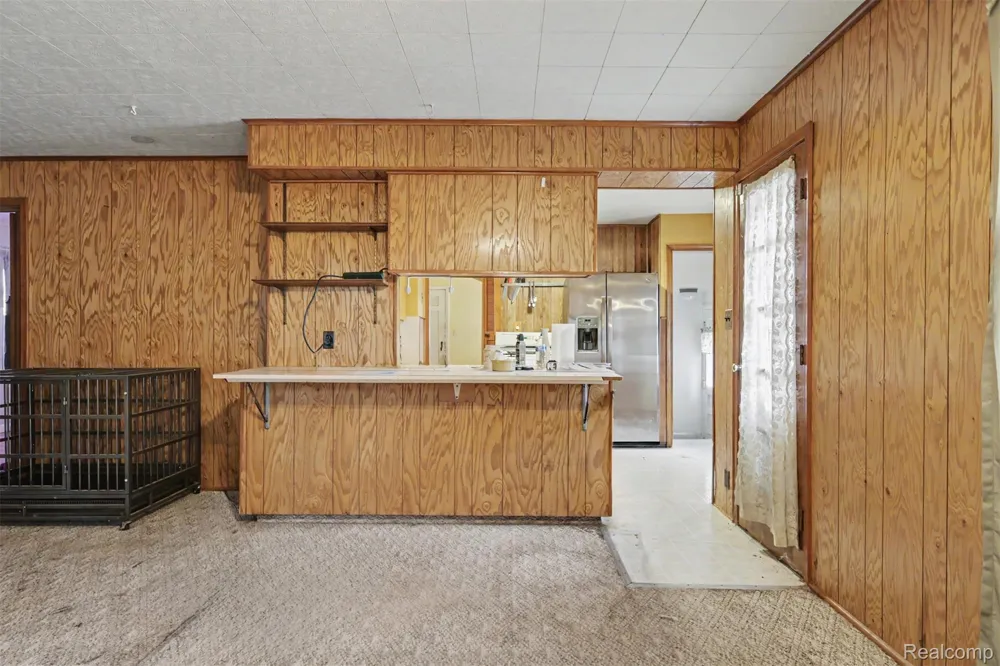 3806 Williams Street Dearborn City, MI 48124