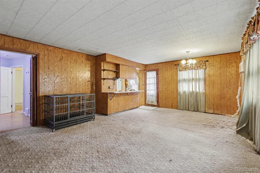3806 Williams Street Dearborn City, MI 48124