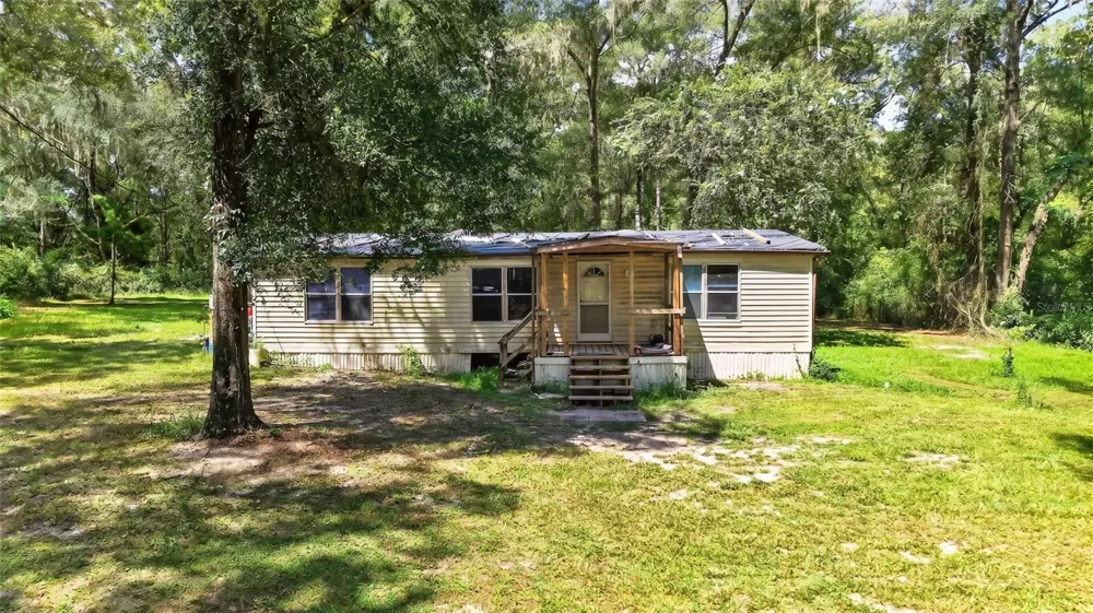 1230 NW 127TH COURT ocala, FL 34482