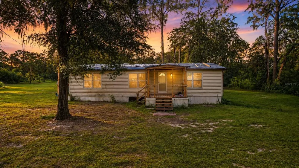1230 NW 127TH COURT ocala, FL 34482