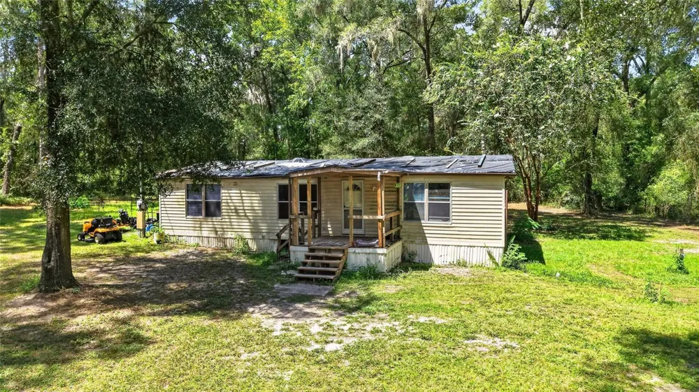 1230 NW 127TH COURT ocala, FL 34482