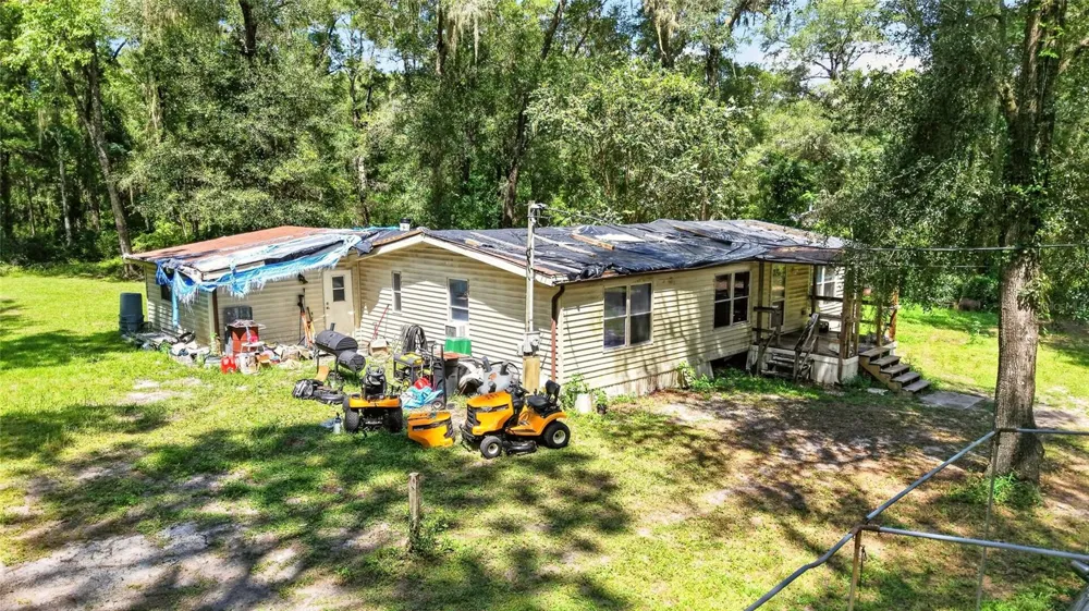1230 NW 127TH COURT ocala, FL 34482