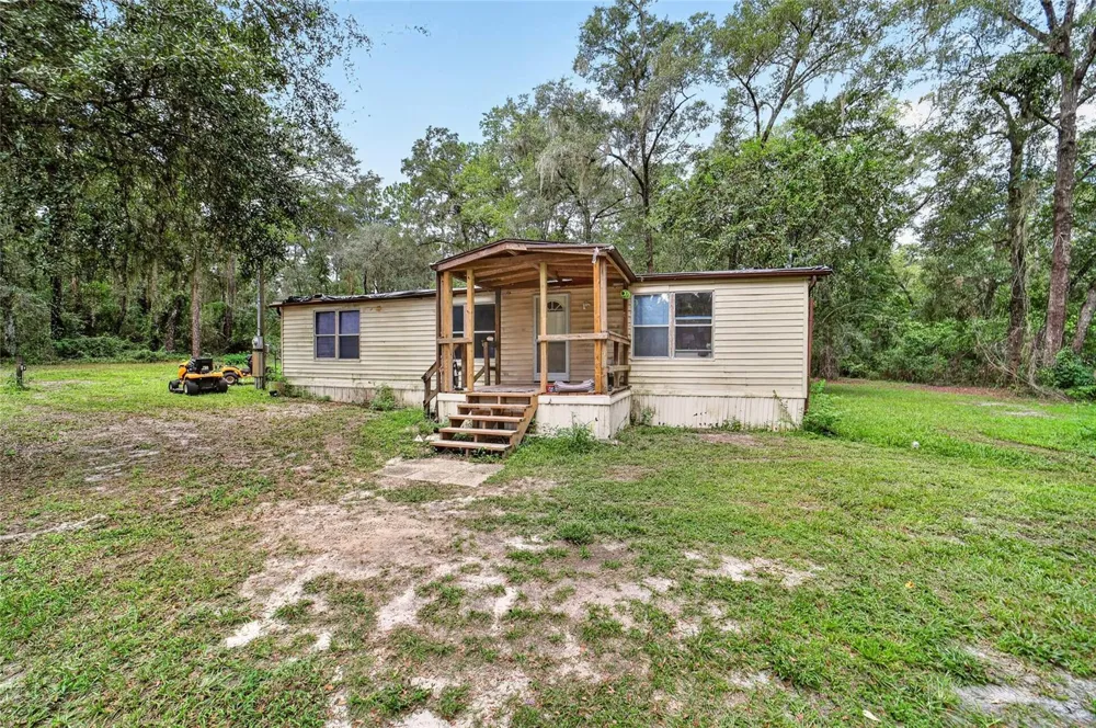 1230 NW 127TH COURT ocala, FL 34482