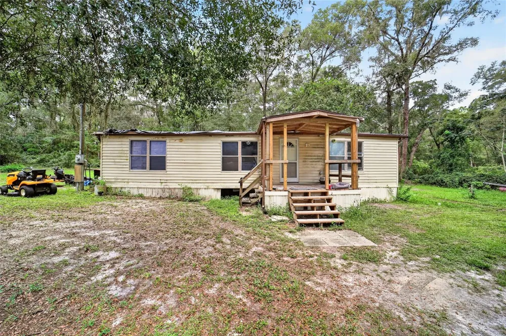 1230 NW 127TH COURT ocala, FL 34482