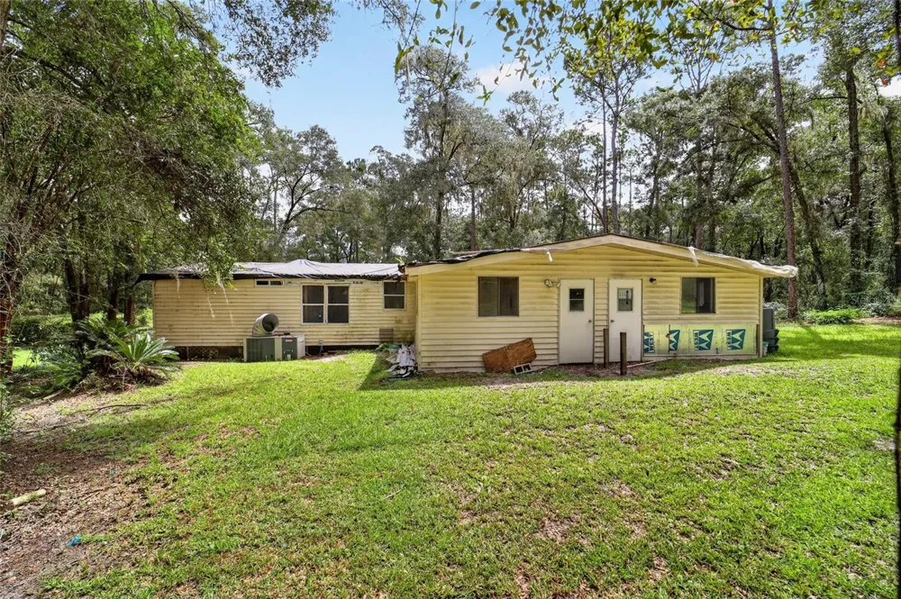 1230 NW 127TH COURT ocala, FL 34482