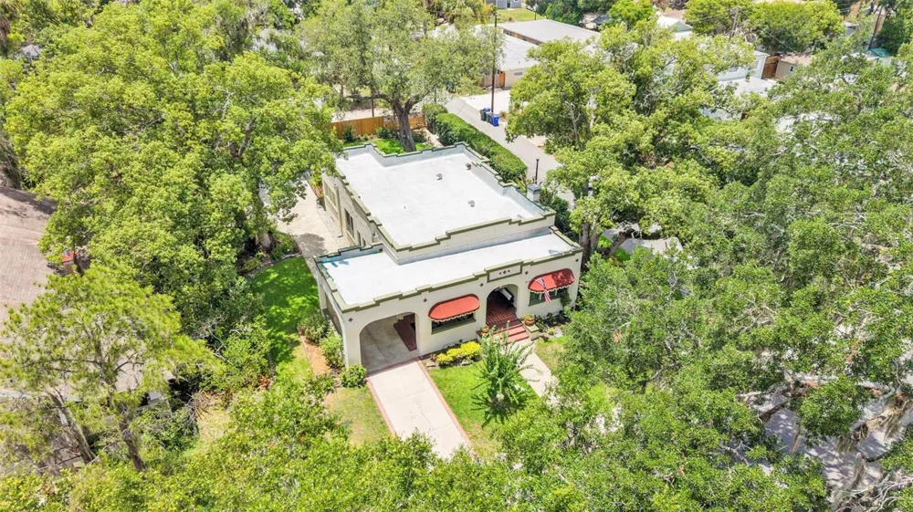 803 COLLEGE AVENUE Lakeland, FL 33801